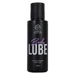 Base in silicone lubrificante