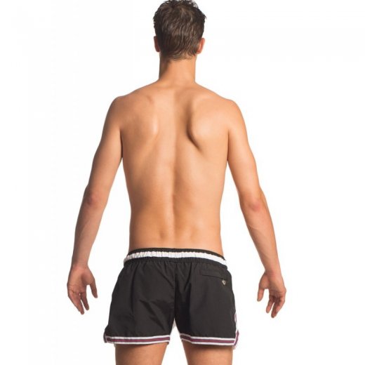 Champion Swim Short - white