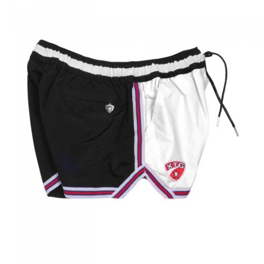 Champion Swim Short - white