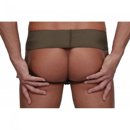 Classic US Jock - green