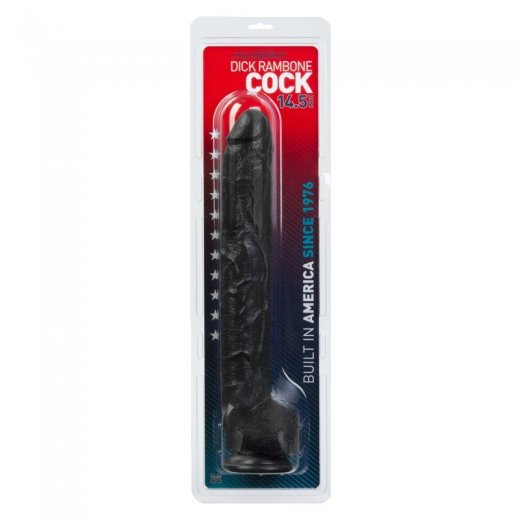 DICK Rambone Cock