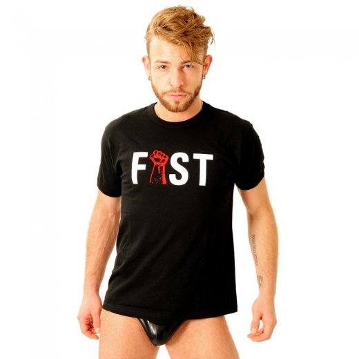 Fist Shirt