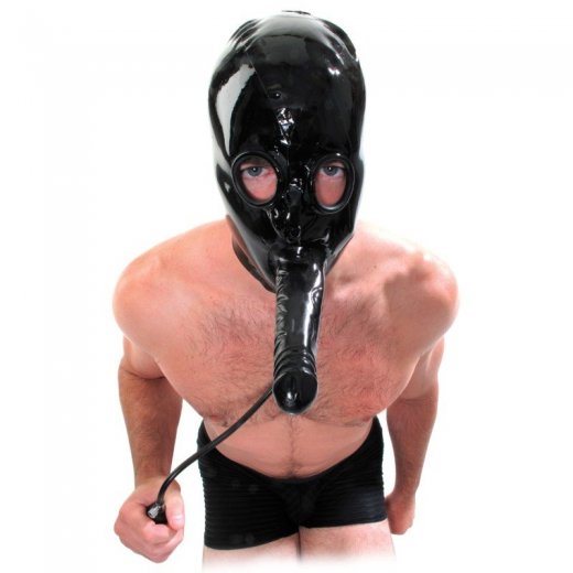 Fuck My Face Hood