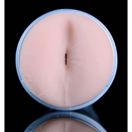 Jean-Daniel Chagall Butt Fleshjack