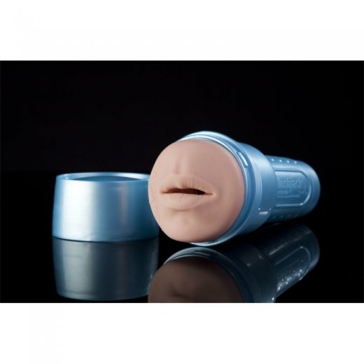 Jimmy Visconti Mouth Fleshjack