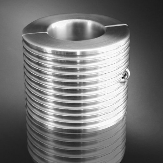 Premium Ball Stretcher Piston