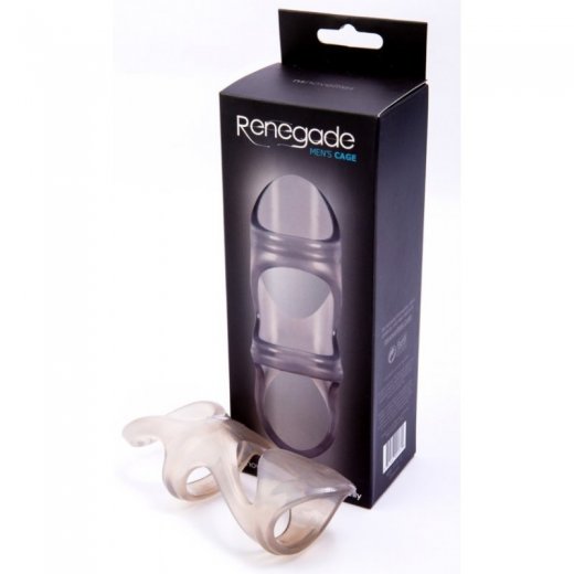 Renegade Mens Cage