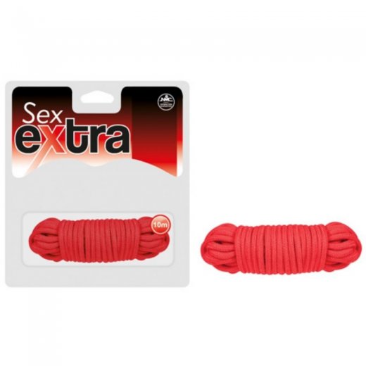 Sex Extra Love Rope 