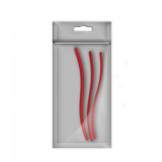Silicone Probe 3-Pack