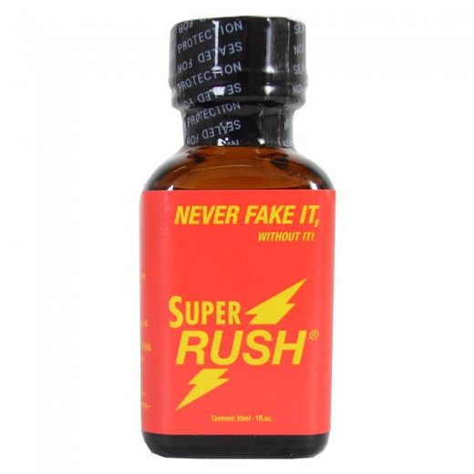 Super Rush 24 ml