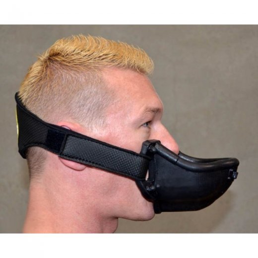 Urinal Gag