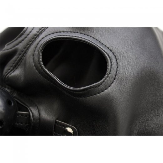 Knebel Mask