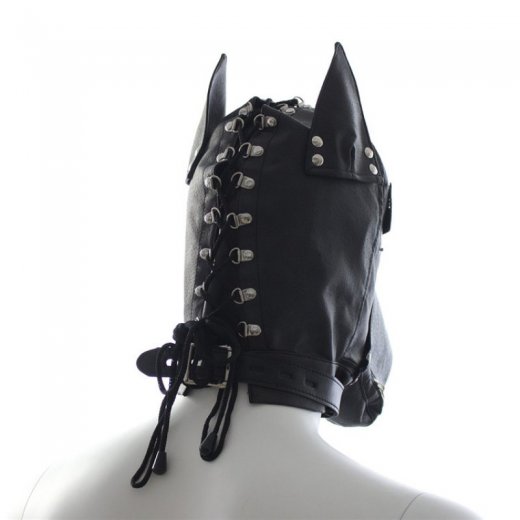 Pig Mask