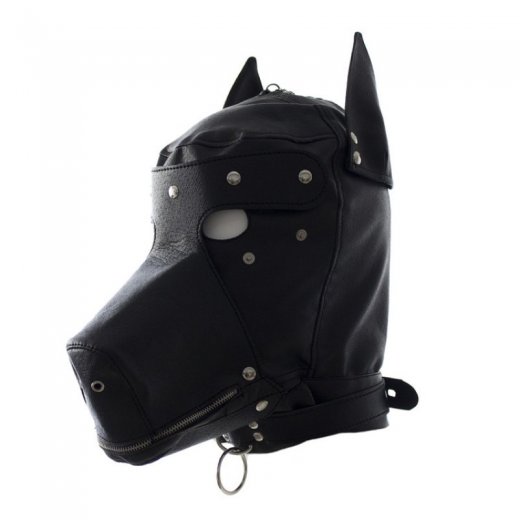 Pig Mask