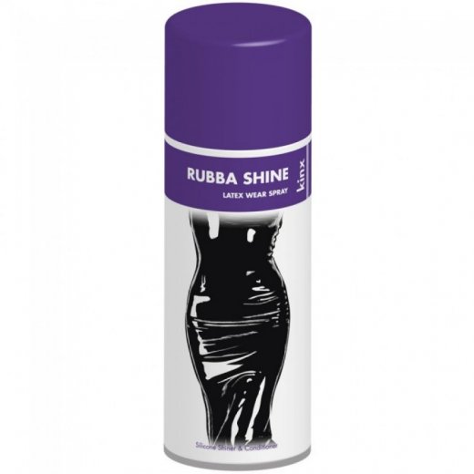 Rubber Latex Wear Spray 400ml