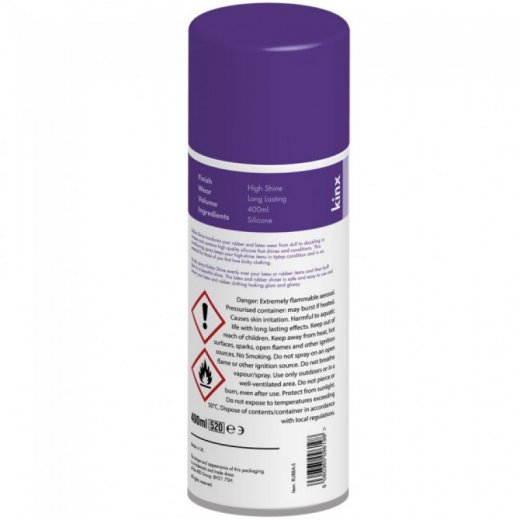 Rubber Latex Wear Spray 400ml