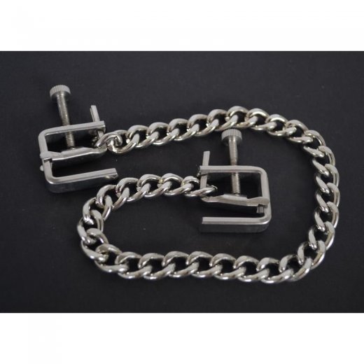 Nipple Clamp Hard