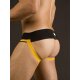 Foam Mesh Jock Pietro - Yellow