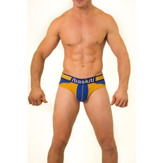 America Sport Jock navy-blue