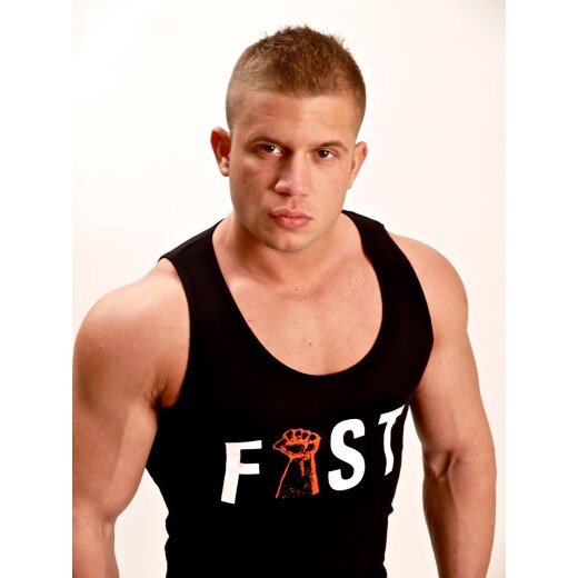 FIST Tank Top M