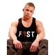 FIST Tank Top M