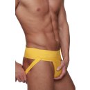 Classic US Jock - yellow