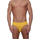 Classic US Jock - yellow