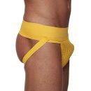 Classic US Jock - yellow