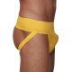 Classic US Jock - yellow