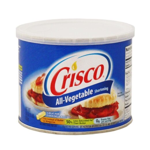 Crisco 453 g