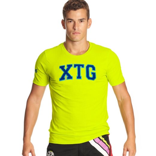Dank XTG Shirt M
