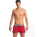 Champion Swim Short - red