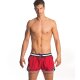 Champion Swim Short - red