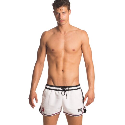 Champion Swim Short - white