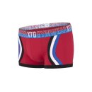 Gymwear Boxer - red