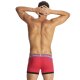 Gymwear Boxer - red