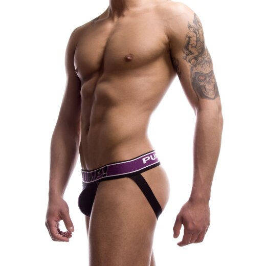 Raven Jock