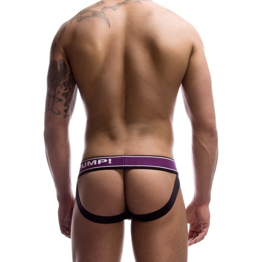 Raven Jock