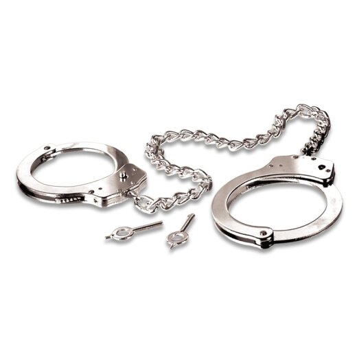Leg Cuffs