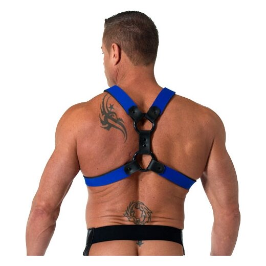 Neo Skin Harness