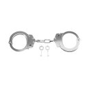 Professional Police Handcuffs