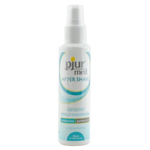 pjur After SHAVE Spray