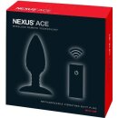 Nexus Ace Vibrating Butt Plug