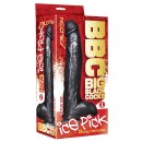 Big Black Cock Icepick
