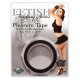 Pleasure Tape black