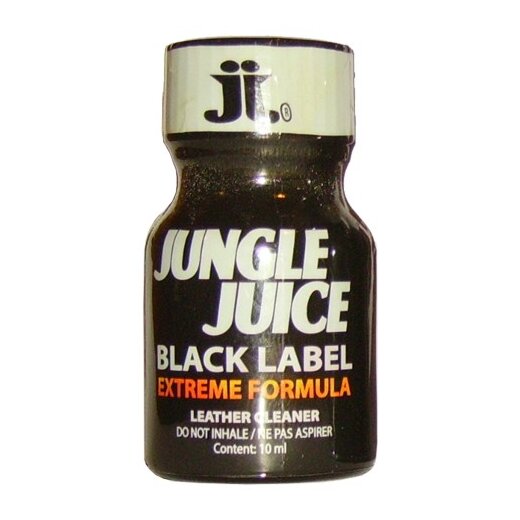 Jungle Juice BLACK 10 ml