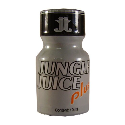 Jungle Juice plus 10 ml