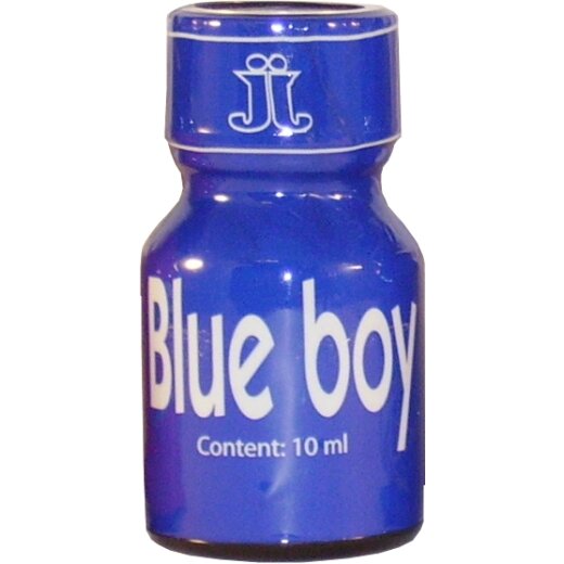 Blue Boy 10 ml