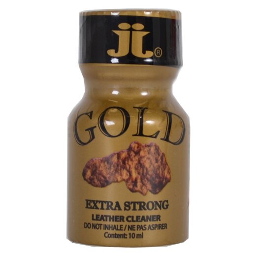 Gold Aroma 10 ml