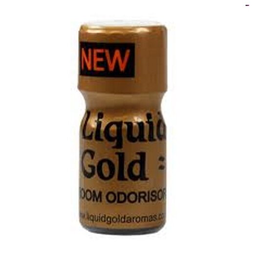 Liquid Gold 10 ml